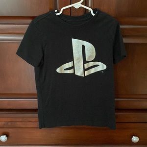 Play station t-shirt